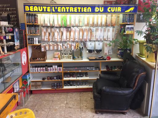 TK Cordonnerie | Saint-Mandé - 94160