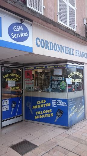 Mathiez Franck | Thionville - 57100