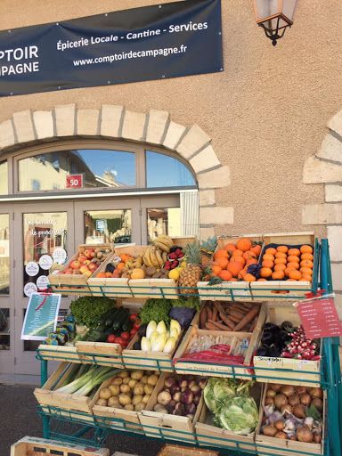 Comptoir De Campagne - Charentay | Charentay - 69220