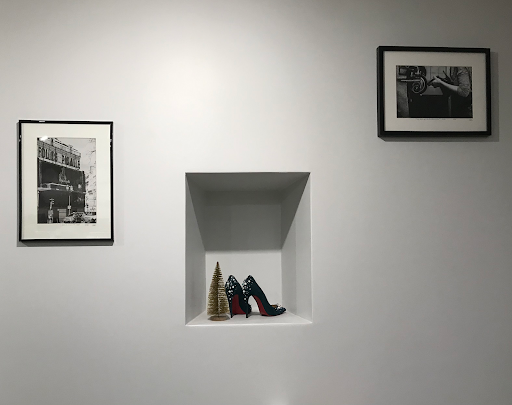 Atelier Constance | Paris - 75018