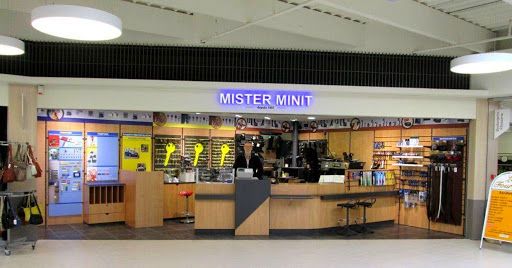 Mister Minit Saint Lo Intermarché | Saint-Lô - 50000