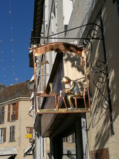 Cordonnerie Botterie PH Couratin | Saint-Yrieix-la-Perche - 87500