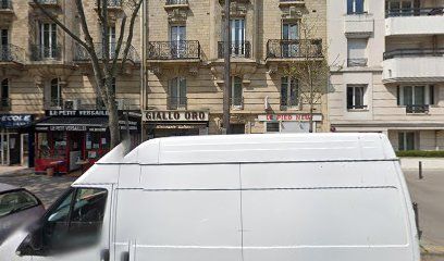 Cordonnerie de Versailles | Paris - 75016