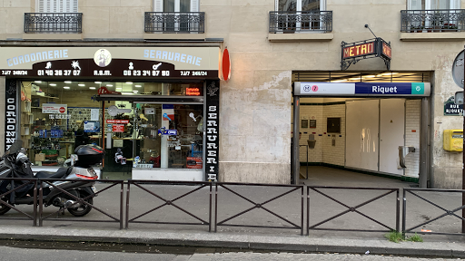 SERRURERIE - CORDONNERIE RSM - Serrurier 75019 Paris | Paris - 75019
