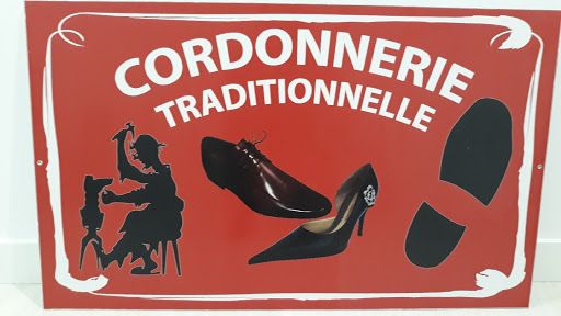 Cordonnerie 2000 | Lyon - 69008