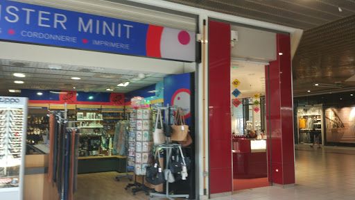 Mister Minit Trignac Auchan | Trignac - 44570