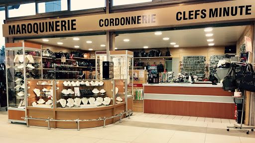 Atelier du Cuir | Malicorne - 03600