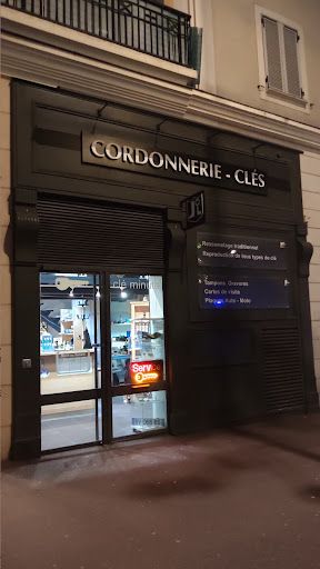 Cordonnerie Du Plessis | Le Plessis-Robinson - 92350
