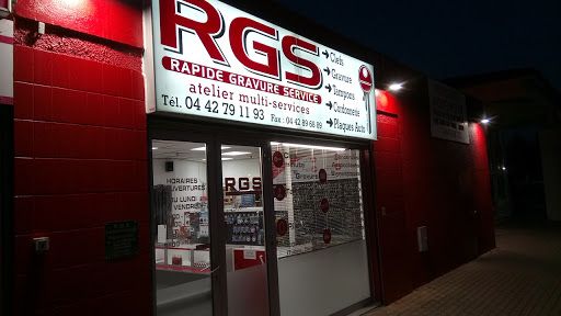 RGS Exploitation | Saint-Victoret - 13730
