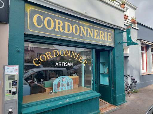 Cordonnerie Niatel | Saint-Nazaire - 44600