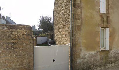 Claude intervention locmariaquer | Locmariaquer - 56740