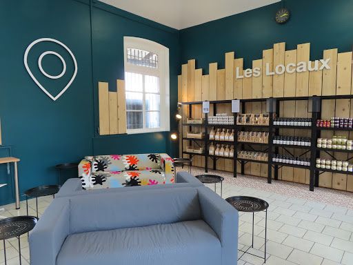 Le Local de Montigny | Montigny-sur-Loing - 77690