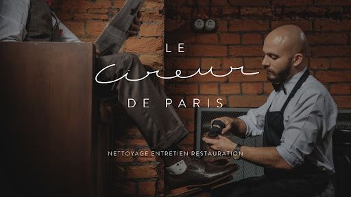 Le Cireur de Paris | Paris - 75008