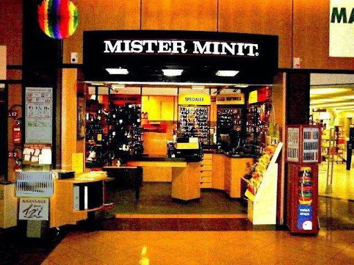 Mister Minit Villers Semeuse Cora | Villers-Semeuse - 08340