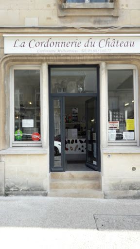 La Cordonnerie Du Château Villers-Cotterêts | Villers-Cotterêts - 02600