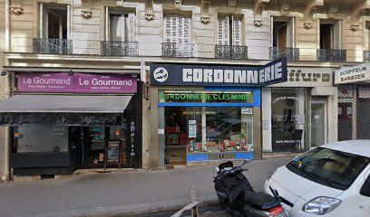 Cordonnerie Chhay | Paris - 75008
