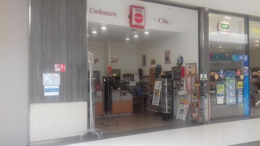 Cordonnerie et Clefs | Pont-Sainte-Maxence - 60700
