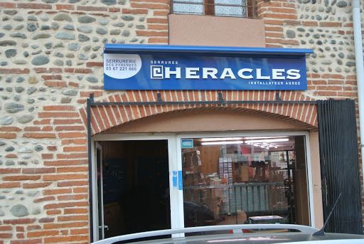 SERRURERIE CORDONNERIE HERACLES DEPANNAGE 24/24 cordonnerie des pyrenees | Muret - 31600