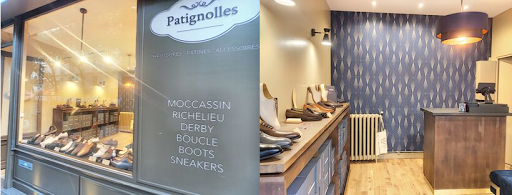 Patignolles | Paris - 75017