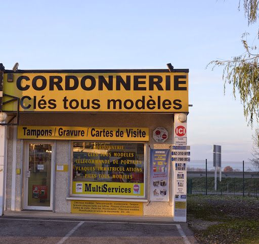 Cordonnerie de la Bièvre | Apprieu - 38140