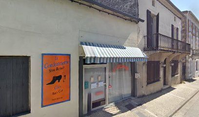 LA CORDONNERIE | Montaigu-de-Quercy - 82150