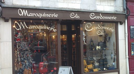 Cordonnerie Maroquinerie Montrichardaise | Montrichard-Val-de-Cher - 41400