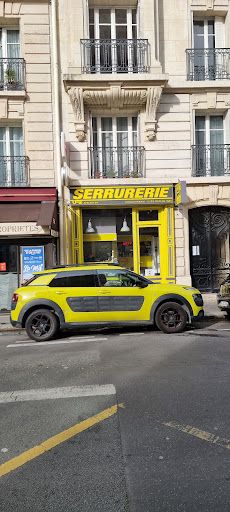 Atelier 44 | Paris - 75015
