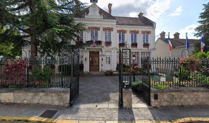 Sarl Blanchet | Vulaines-sur-Seine - 77870