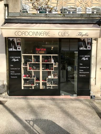 Cordonnerie Clés Maroquinerie Thylis | Cahors - 46000