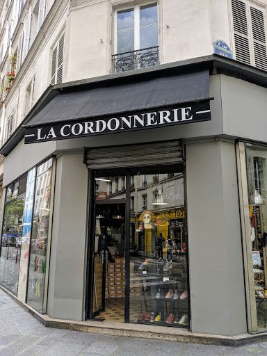 Bernard Services | Paris - 75003