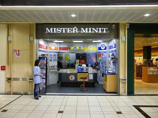 Mister Minit Roques Sur Garonne Leclerc | Roques - 31120