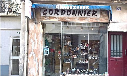 CORDONNERIE DANIEL | Paris - 75014