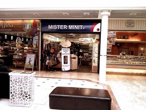 Mister Minit | Thiais - 94320
