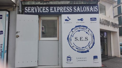 Services Express Salonais | Salon-de-Provence - 13300