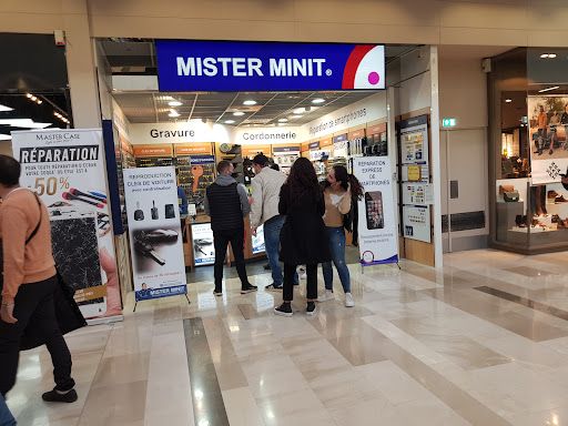 MISTER MINIT | Blagnac - 31700