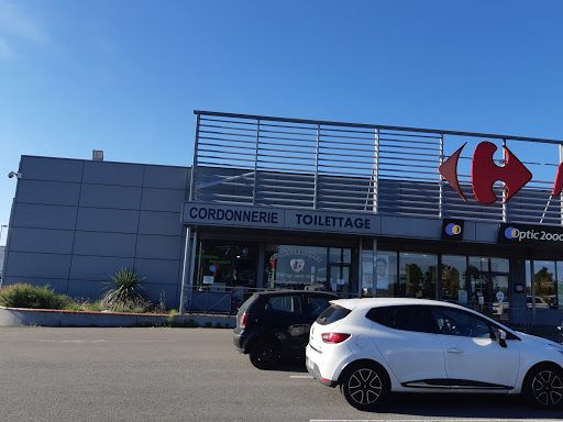 GPR Multiservices | Beautiran - 33640