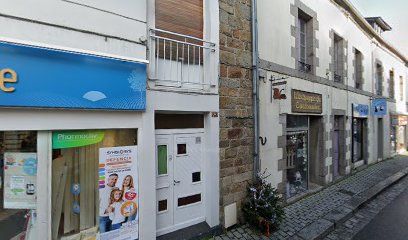 Bouget Goulven | Châtelaudren-Plouagat - 22170