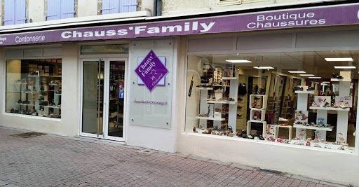Chauss'Family | Issoire - 63500