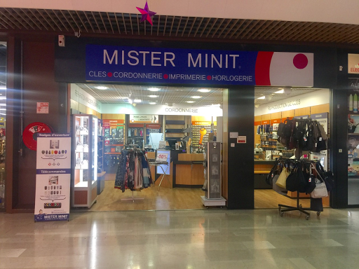 Mister Minit Le Havre Auchan | Le Havre - 76620