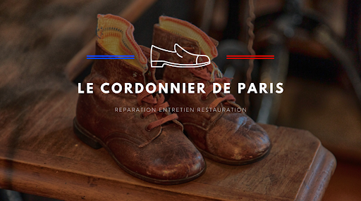 Le Cordonnier de Paris | Paris - 75008