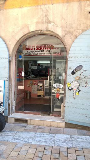 Multi services 83 | Toulon - 83000