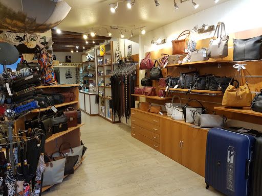 Cordonnerie Maroquinerie Montrichardaise | Montrichard-Val-de-Cher - 41400