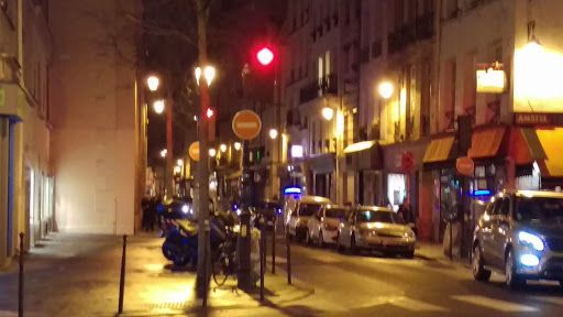 PRESSING SAINT MARTIN | Paris - 75003