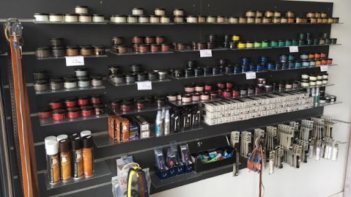 Cordonnerie De Villeneuve | Villeneuve-Tolosane - 31270