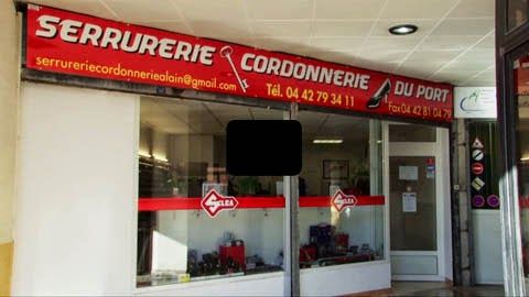 Serrurerie Cordonnerie du Port | Port-de-Bouc - 13110