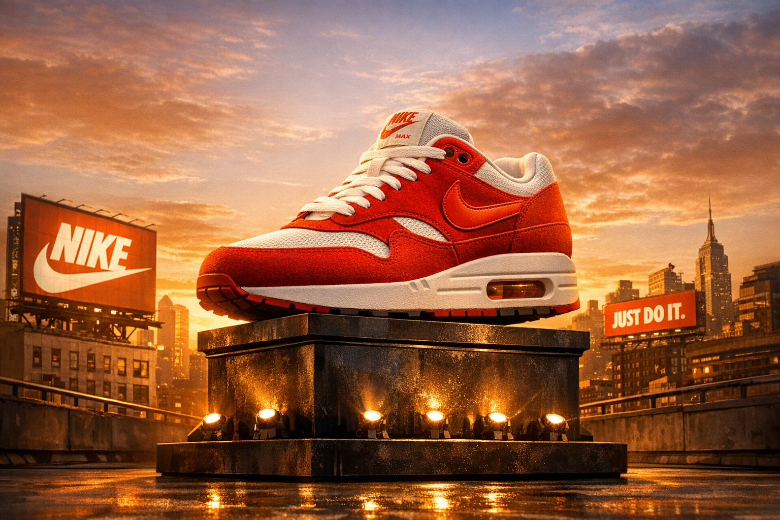 La Air Max 1 sera la reine de 2023