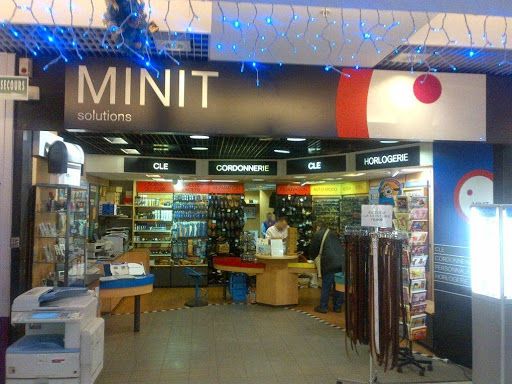 Mister Minit Pantin | Pantin - 93500