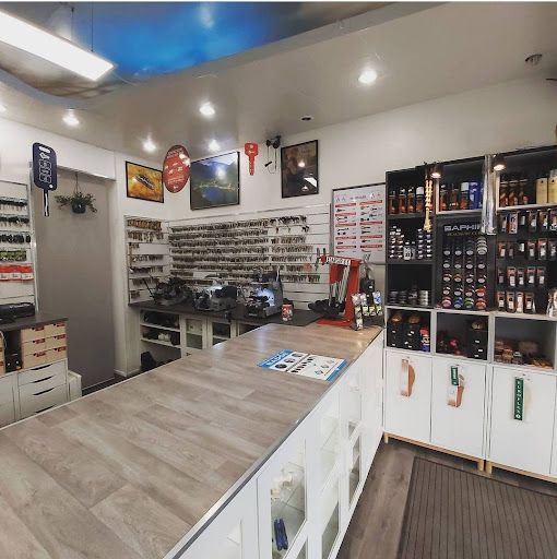 ATELIER DE VINCENNES | Vincennes - 94300