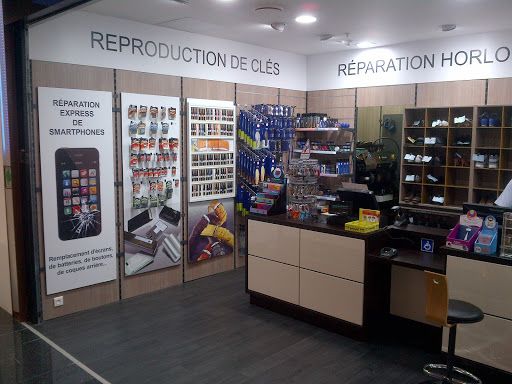 Mister Minit Cesson - Melun Auchan | Cesson - 77240