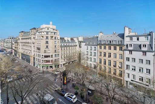 PRESSING SAINT MARTIN | Paris - 75003